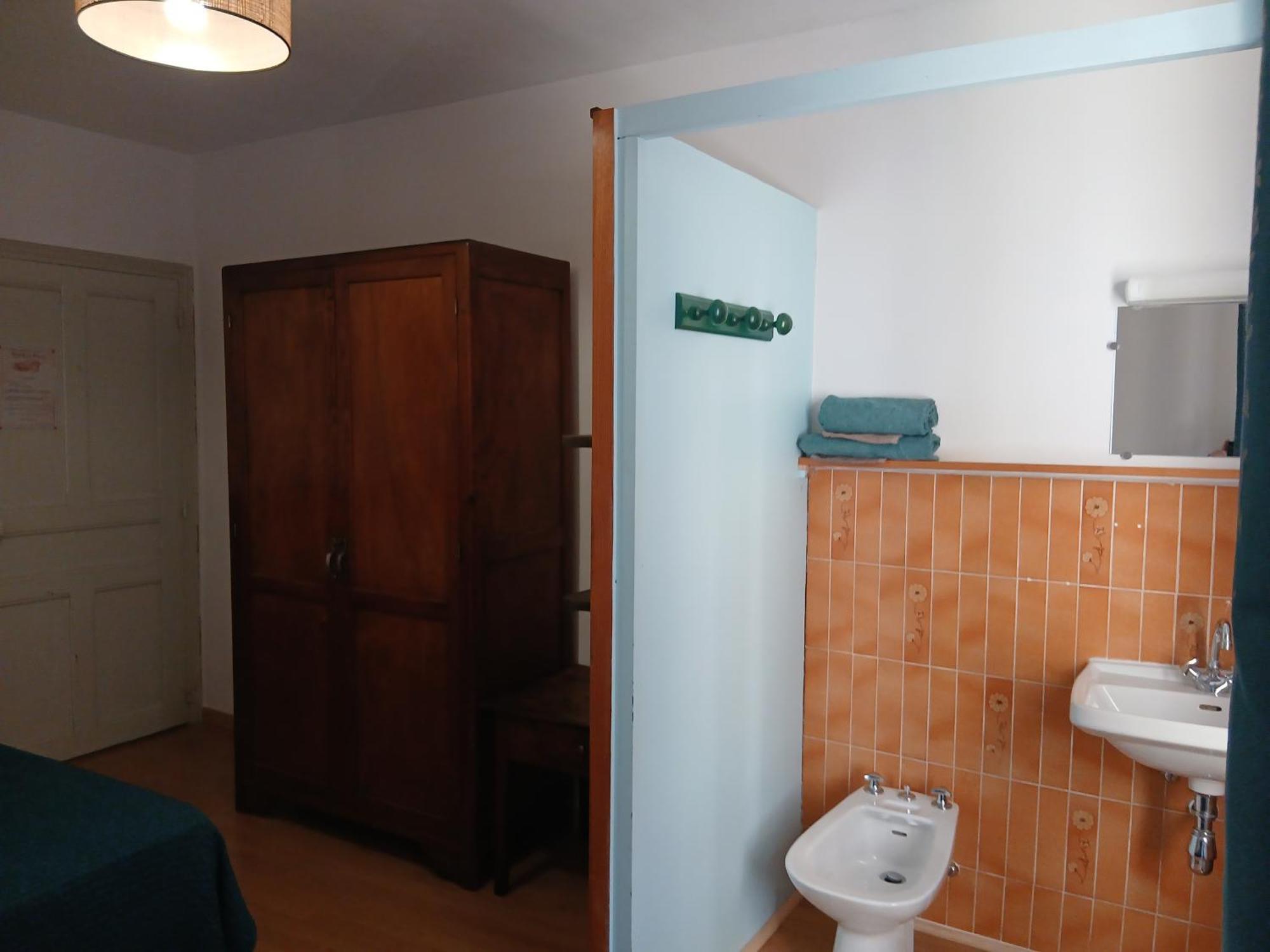 Auberge Du Prieure Saint-Andre-de-Rosans Bagian luar foto